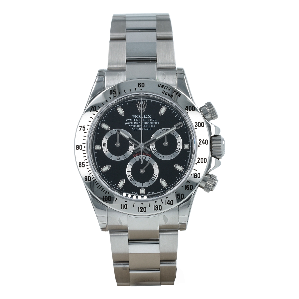 Rolex Daytona