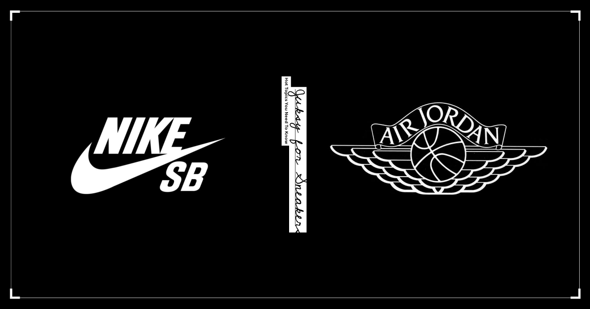 Nike SB Air Jordan