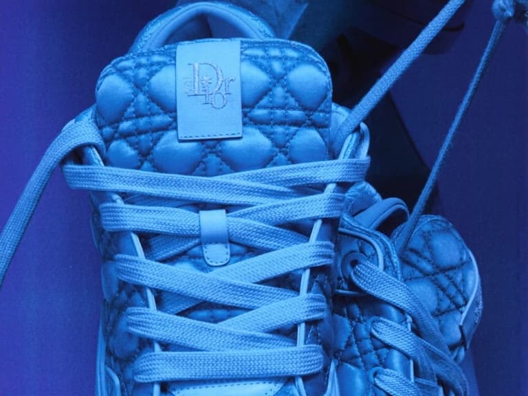 DIOR x ERL、LV 等眾多品牌預告「滑板鞋」未來趨勢，這波時尚流行你還沒跟上嗎？