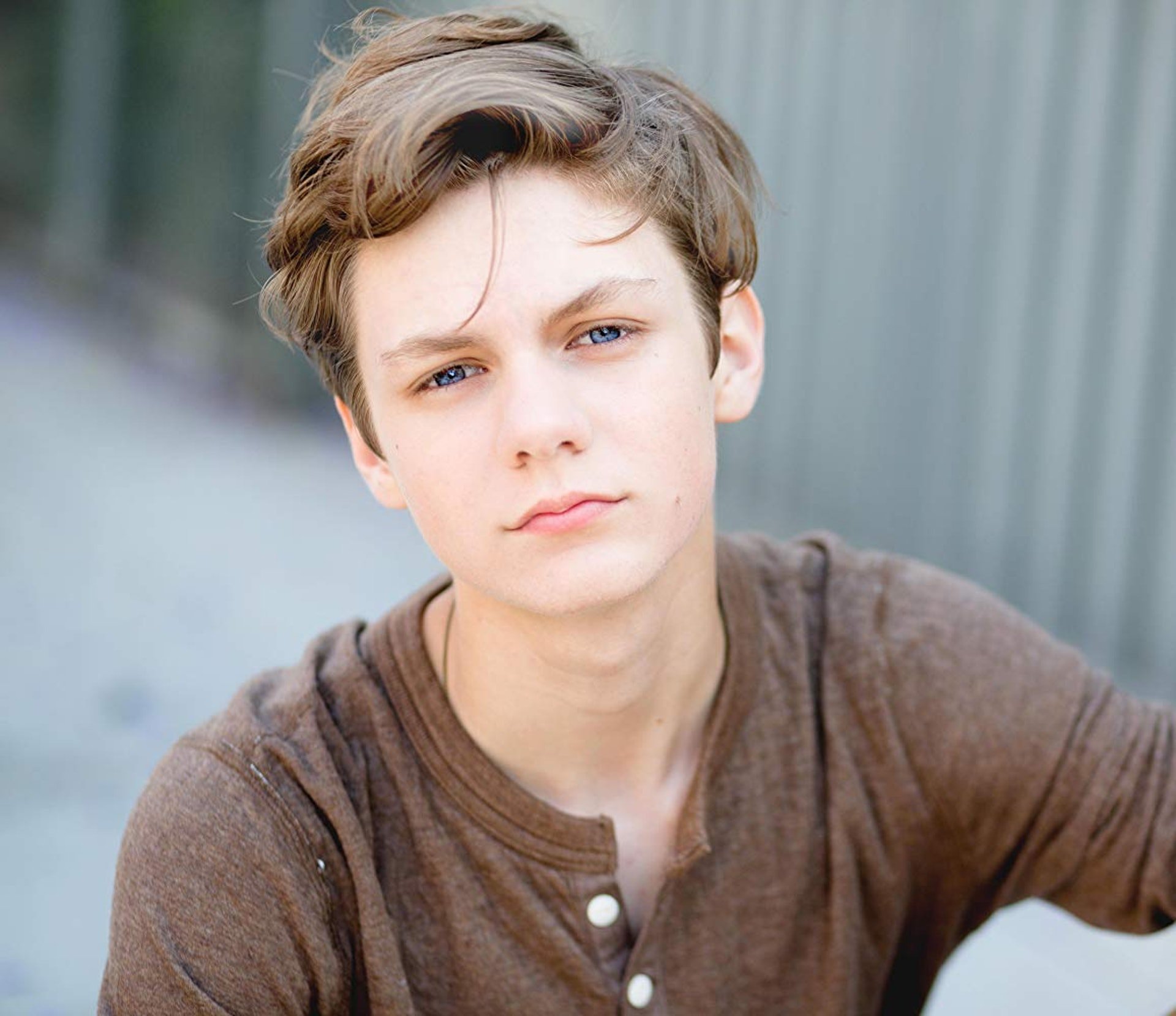 Ty Simpkins