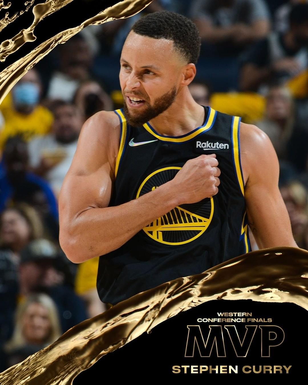 Stephen Curry