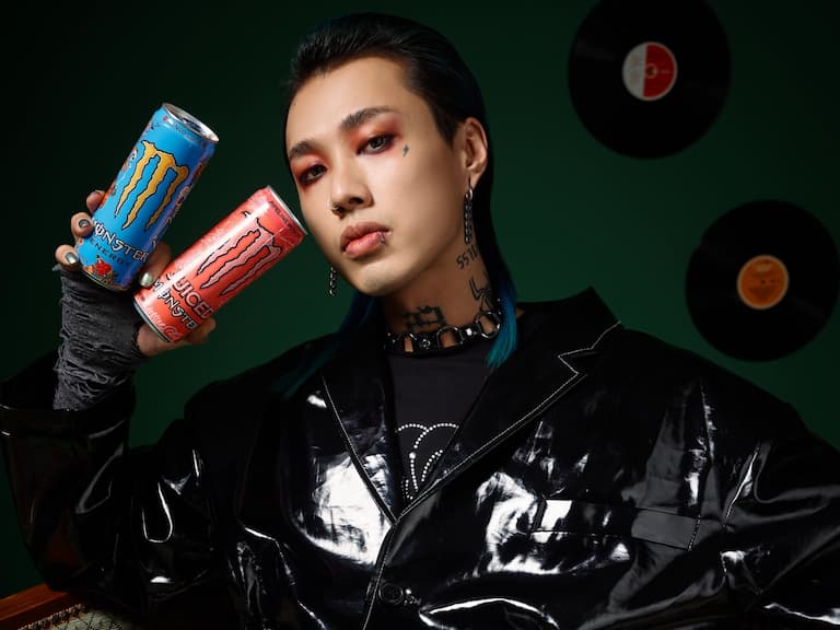 進入豪華遊艇的免費門票就是「它」！ Monster Energy 攜手 Marz23 幫你準備好夏日音樂派對入場券！