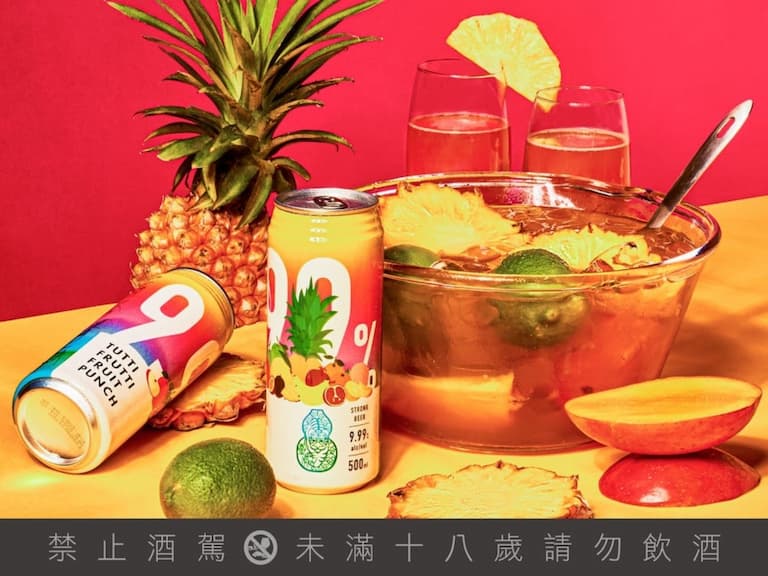 2022 超商啤酒推薦,19 款 6 月新品大亂鬥,金色三麥荔枝啤酒、WAT 氣泡酒陪你醉!