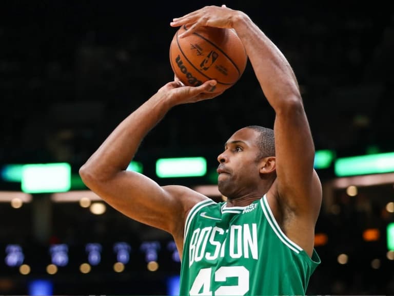 NBA／塞爾提克逆轉勇士，Curry 投進 7 記三分球也無用、 Al Horford 收下 36 歲生日禮物！