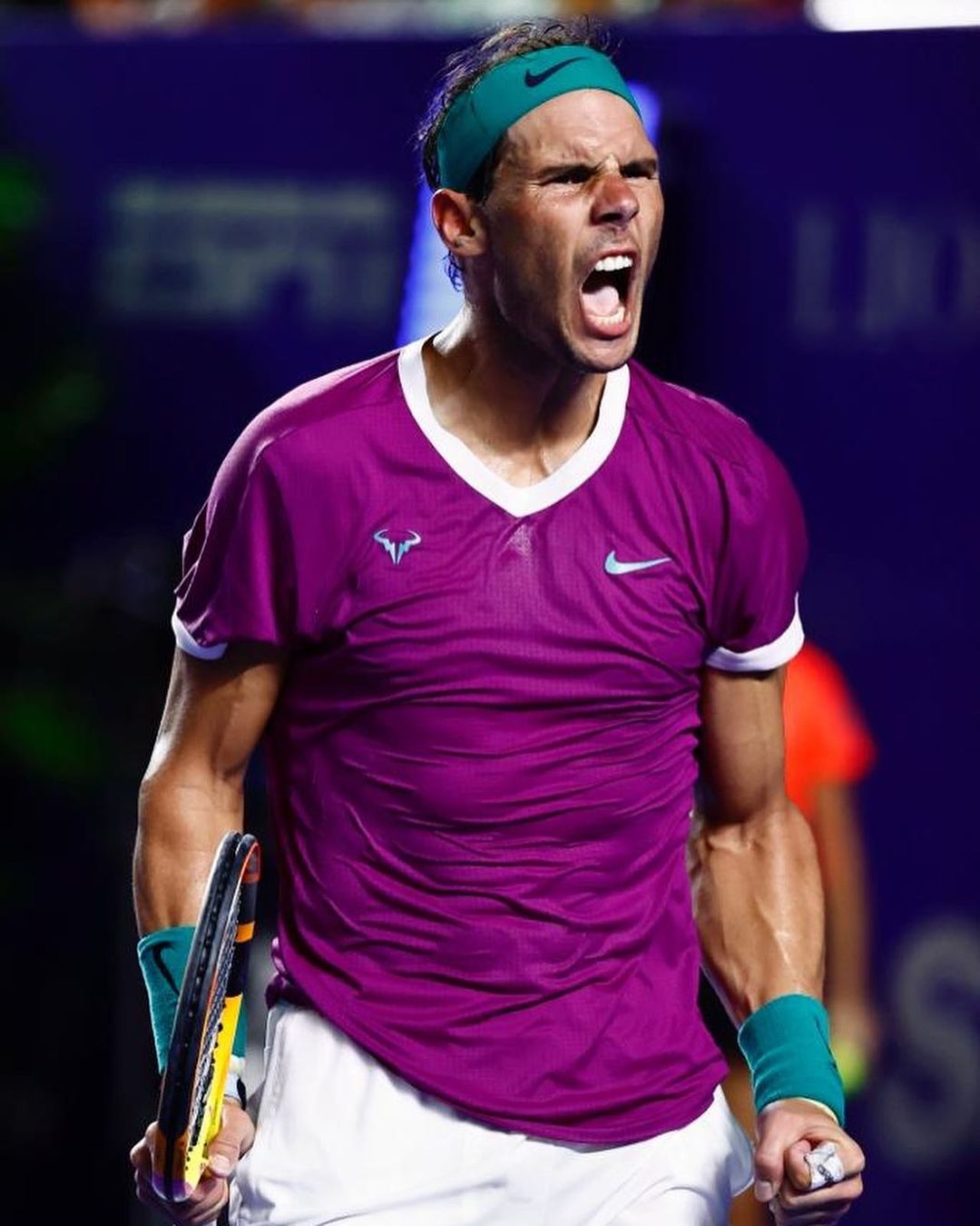 Rafael Nadal