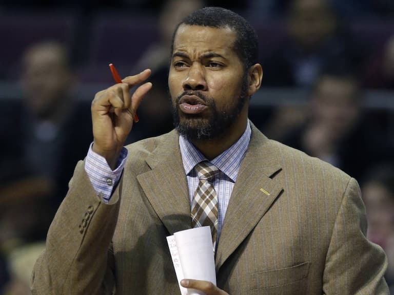 NBA/Rasheed Wallace 將成湖人助教,曾評「詹皇」無法在以前時代倖存、Westbrook 是最好球員!