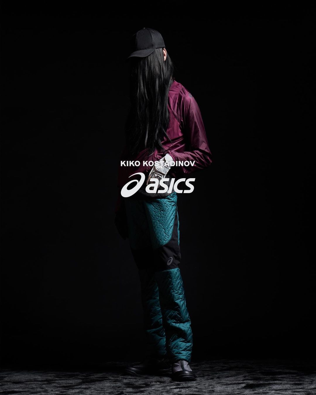 ASICS