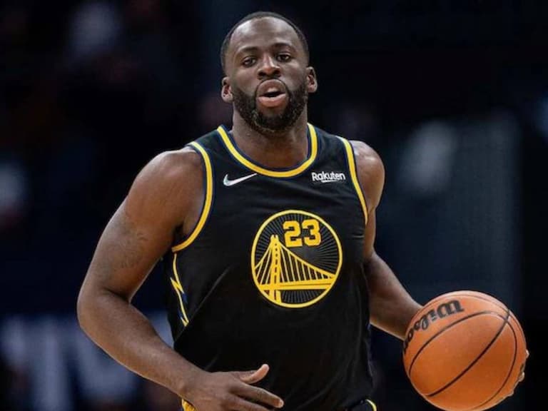 NBA／Draymond Green 被塞爾提克球迷罵婊X，老婆：「球員不是人嗎？勇士球迷永遠不會這樣」