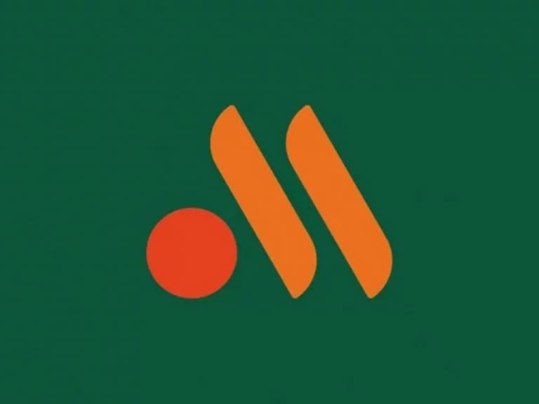 俄羅斯版麥當勞新 Logo 曝光，以「一個漢堡兩根薯條」取代金拱門！