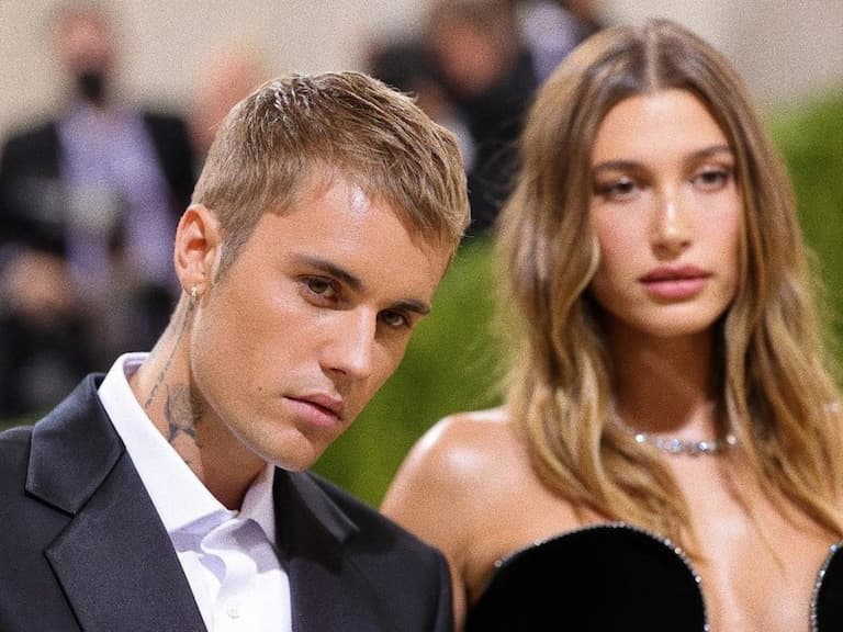 小賈斯汀 Justin Bieber 拍片更新近況，罹病導致「半臉面癱」巡迴演唱會再喊卡！