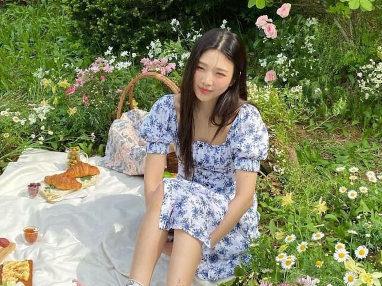 男生看不懂的女生穿搭 Top 5,小碎花顯老、老爹鞋變大腳怪 …… 哪個讓你瞬間冷掉?