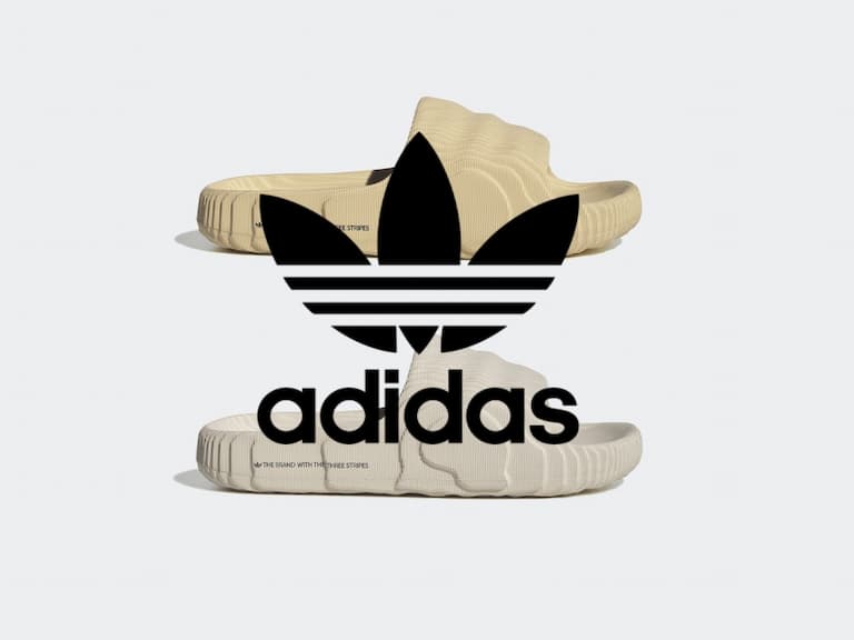 肯爺 Ye 不滿 adidas Adilette 22 新款拖鞋，更直呼：「這是對人才的不尊重！」