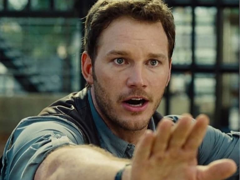 《侏羅紀世界：統霸天下》克里斯普瑞特 Chris Pratt 5 個小秘密：當過脫衣舞男、忽胖忽瘦登性感男人！