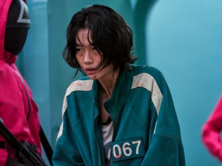 Netflix《魷魚遊戲：THE CHALLENGE》實境秀募集全球素人，贏得最後勝利即可獲得台幣 1 億！