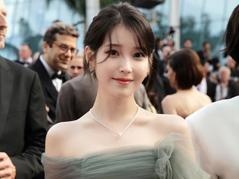 關於《嬰兒轉運站》李知恩 IU 5 件事 ：最討厭女星大翻身、初戀臉美到男女通殺！