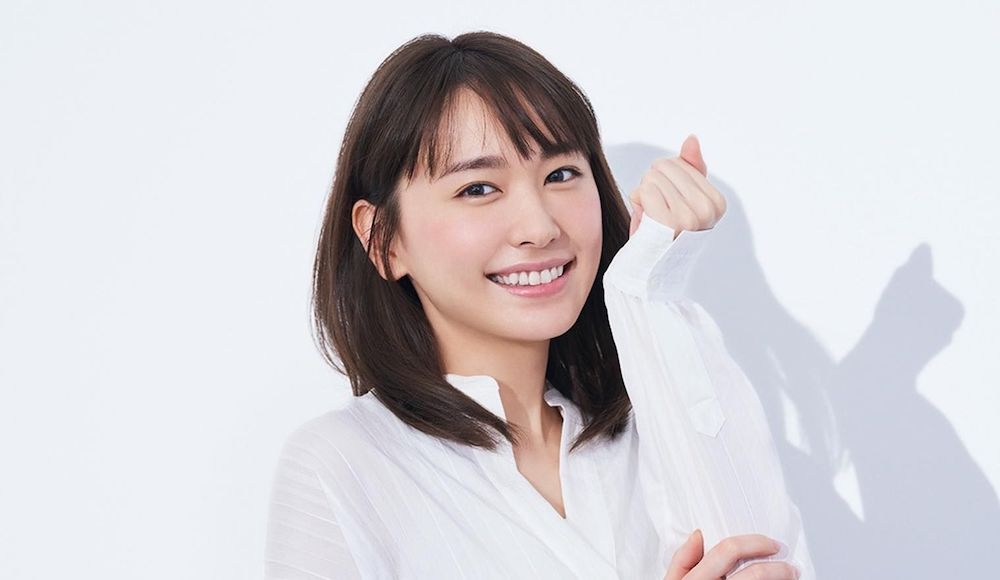 新垣結衣