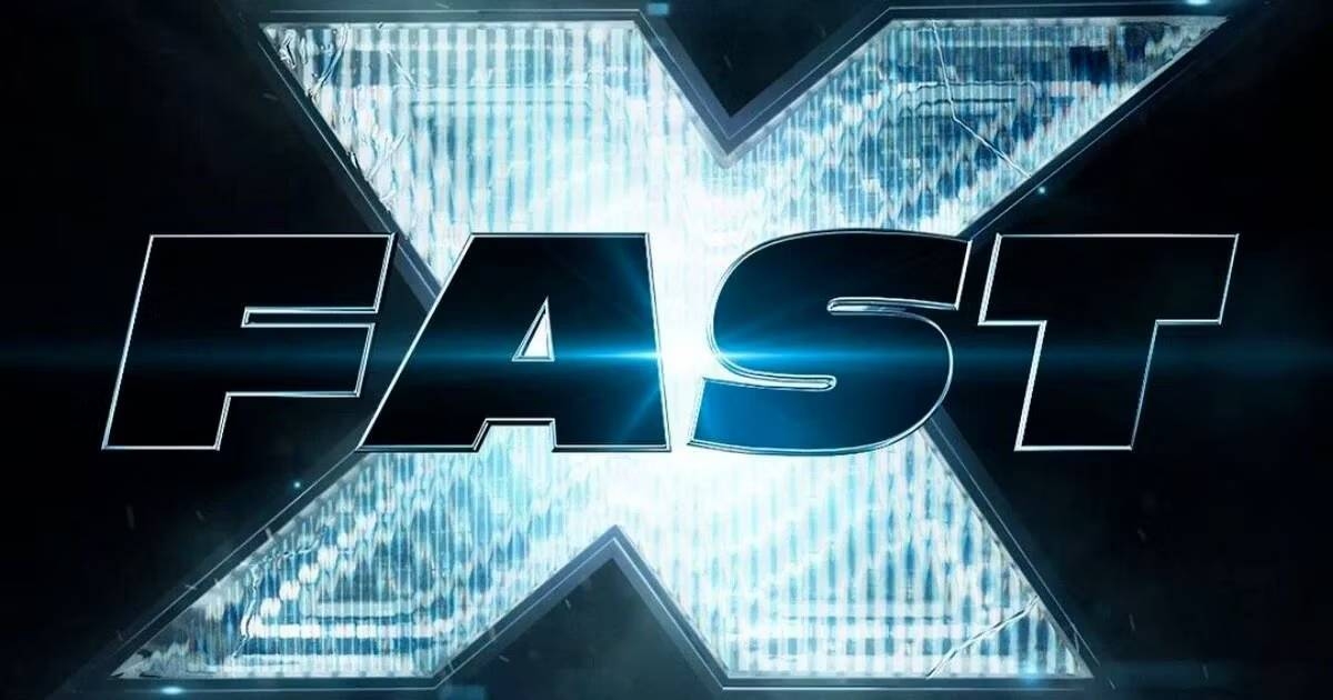 《玩命關頭 10（Fast X）》將於明年上映