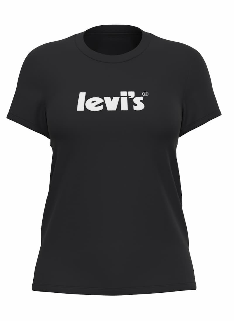 Levi’s®  短 Tee