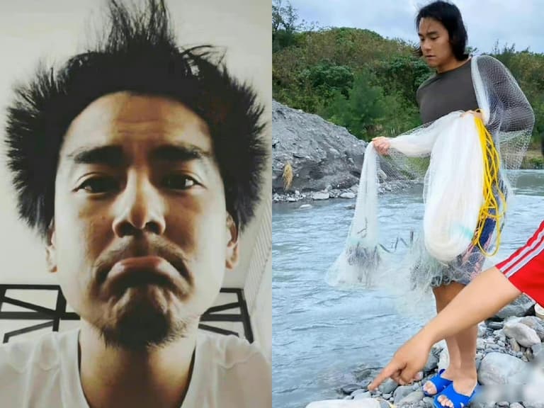 「感覺彭于晏配不上我」竟成微博熱門話題？一系列男神放飛自我的近照遭瘋傳，就問你心動了嗎...
