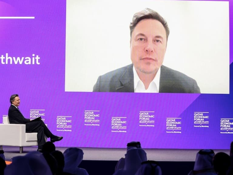 「全球首富」馬斯克瘋狗狗幣的原因,本人透露:「因為特斯拉、SpaceX 工人要求我支持」