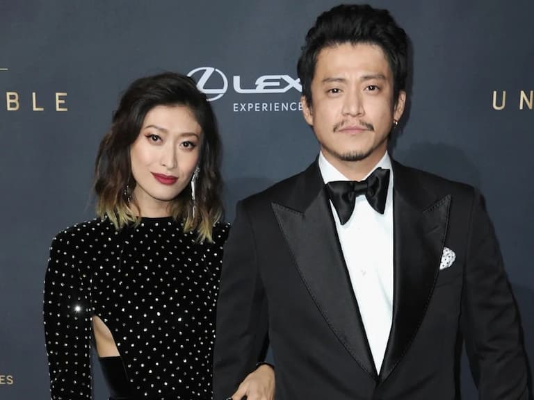小栗旬不雅照瘋傳，愛家形象瞬間崩塌引網哭：「這確定是我的童年男神？」