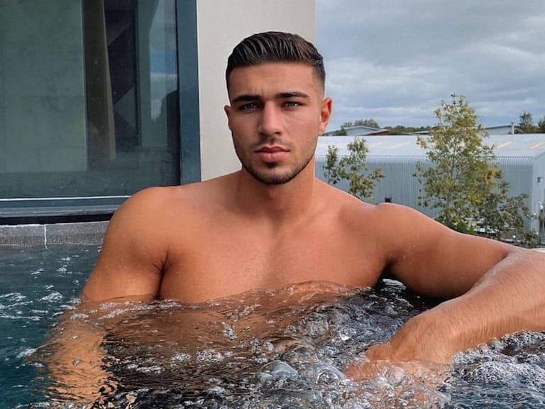 網紅拳手 Jake Paul 砲轟 23 歲英國拳手 Tommy Fury 簽證問題,喊話:「不要再浪費我的時間」