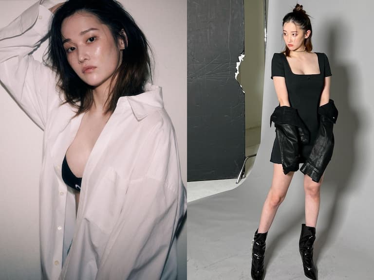 Netflix 《紙房子：韓國篇》「東京」全鐘瑞不只制服下藏誘人辣體，她私下個性穿搭更是教科書級別！