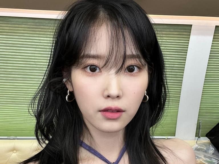 IU 李知恩的 6 個生涯檔案！唱而優則演、演技被全網唾棄、曾被選為「最討厭女星」