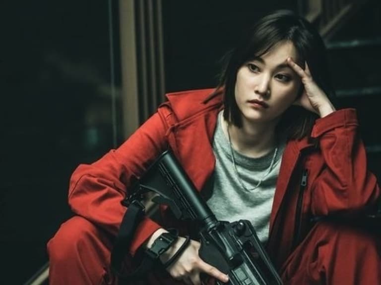 關於《芭蕾復仇曲》全鐘瑞的 5 件事！出道作就跟劉亞仁大尺度床戲、第二部電影獲封影后！