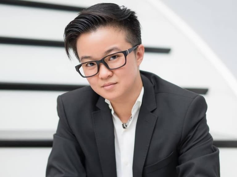 Youtuber 解析「你知道這是什麼嗎」廣告為何讓人厭煩，竟釣出本尊「亞馬遜姐」 Ellen Pro 回應道歉！