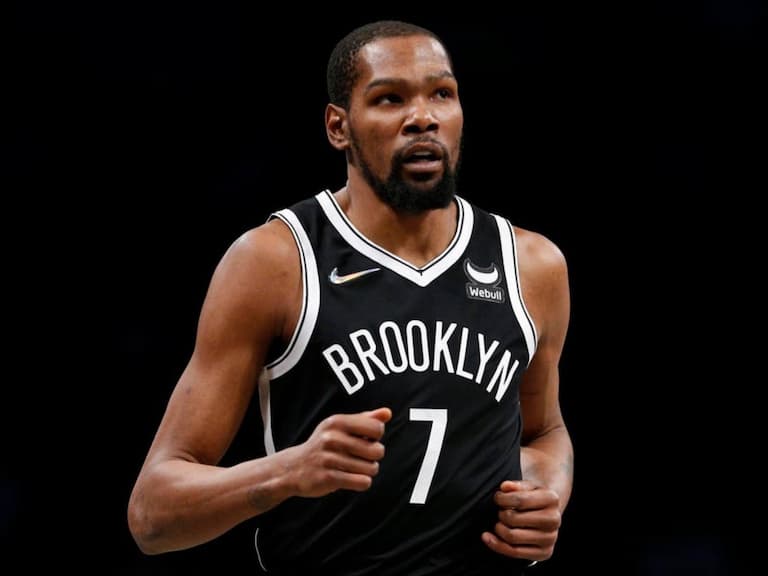 NBA/勇士有意 Kevin Durant!ESPN:「願送奪冠功臣 Wiggins、Poole 等球員與籃網交易」