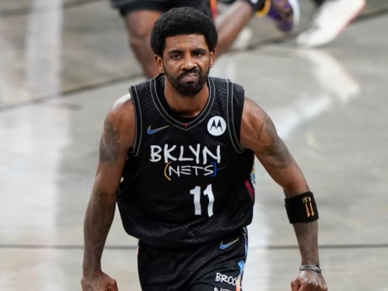 NBA／「詹皇」LeBron James 全力支持湖人換 Kyrie Irving，球隊對用 Westbrook 交易感到樂觀！