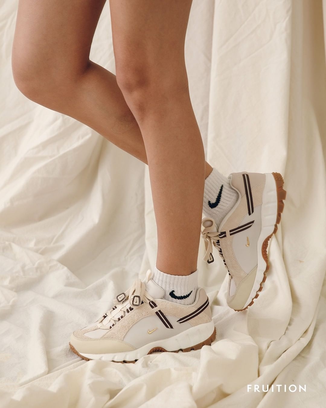 Jacquemus x Nike