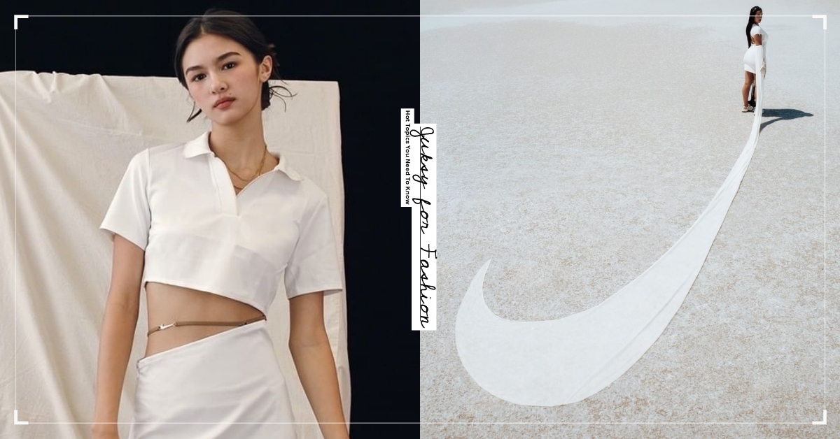 Jacquemus x Nike