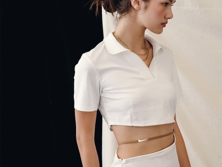 Jacquemus x Nike 聯名系列將在 FRUITION 開賣,台灣獨家販售資訊一次整理!