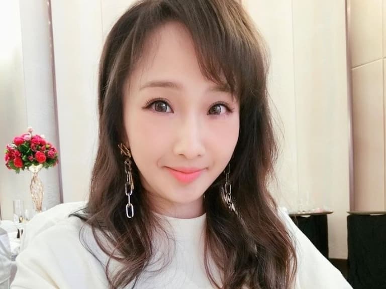 朱俐靜乳癌病逝享年 40 歲!家人悲痛發表聲明證實!