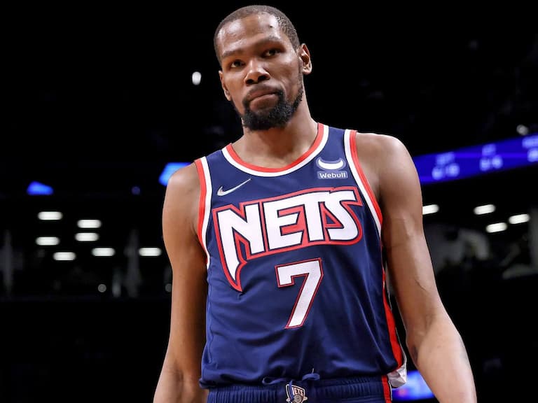 NBA／勇士有意 Kevin Durant 引熱議，Draymond Green 媽媽力挺：「誰不想跟偉大球員打球」