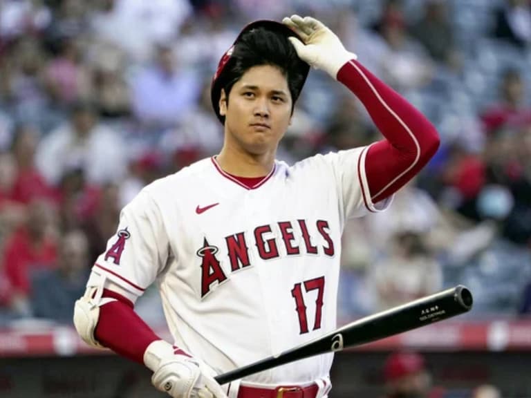 MLB/大谷翔平若被交易可望到洋基、道奇,日本網友:「要和天使簽大約,現實中很難」