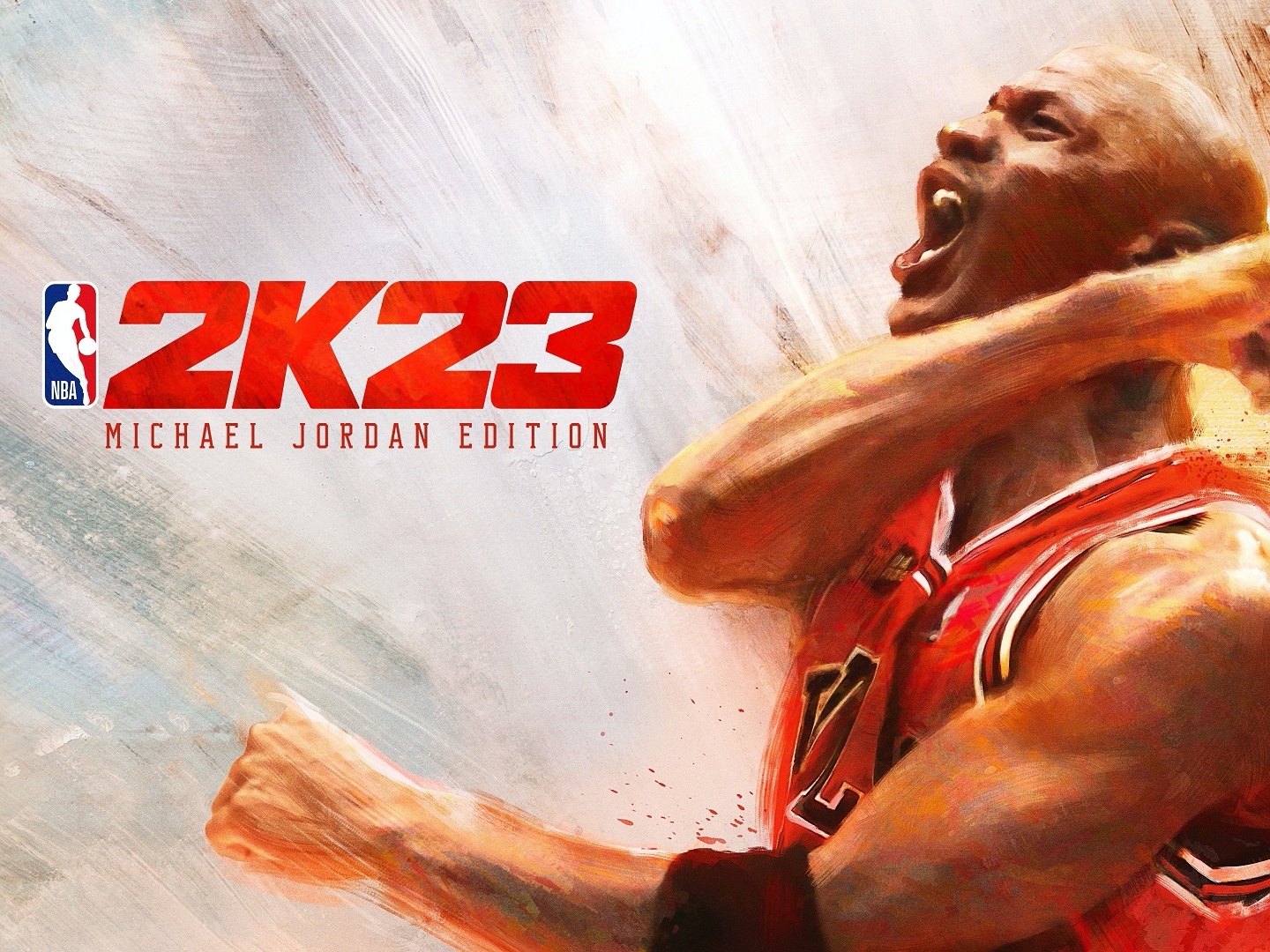 《NBA 2K23》Michael Jordan 封面球星確立，預購日期、經典「Jordan 挑戰」全面揭曉！