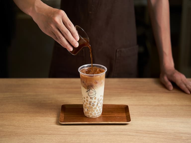 2022 手搖飲料 7 月新品推薦,滴妹×蝦皮「楊枝甘露」、可不可「荔麗紅茶」超消暑!