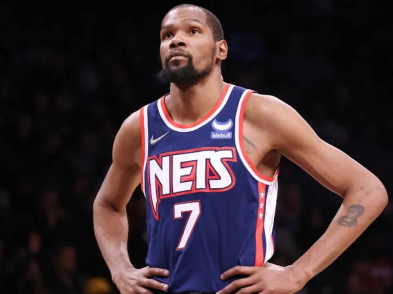 NBA／Kevin Durant 要求轉隊，勇士 Green 力挺並希望別放大檢視運動員的「跳槽行為」！