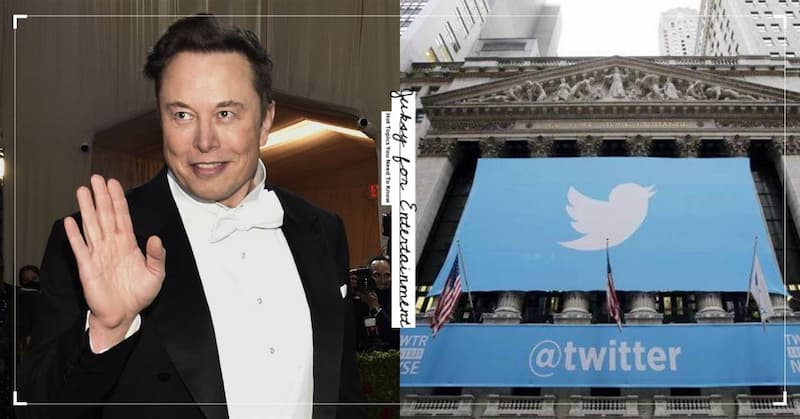 馬斯克（Elon Musk）確定不買 Twitter，並通知  Twitter 將終止 440 億美元收購交易案！