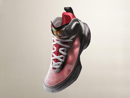 Air Jordan 37、New Balance 等五雙 2022「實戰籃球鞋」推薦，每雙都是鞋迷征戰球場的必備款！
