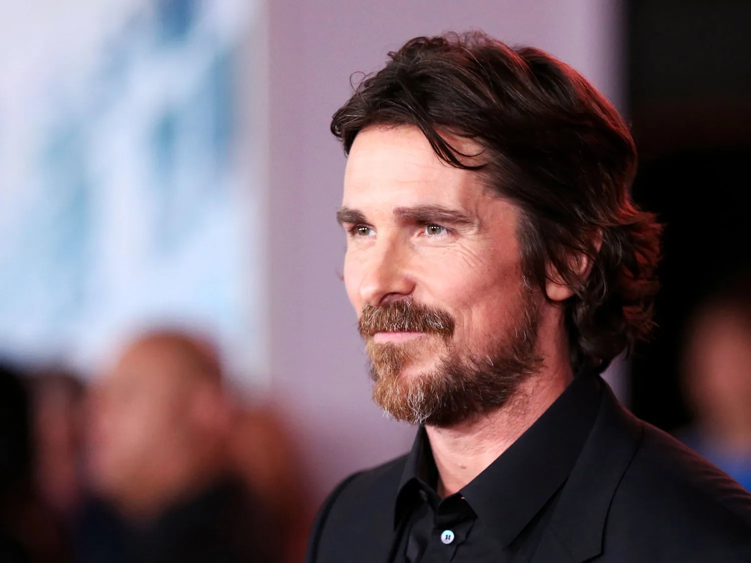 Christian Bale 克里斯汀貝爾