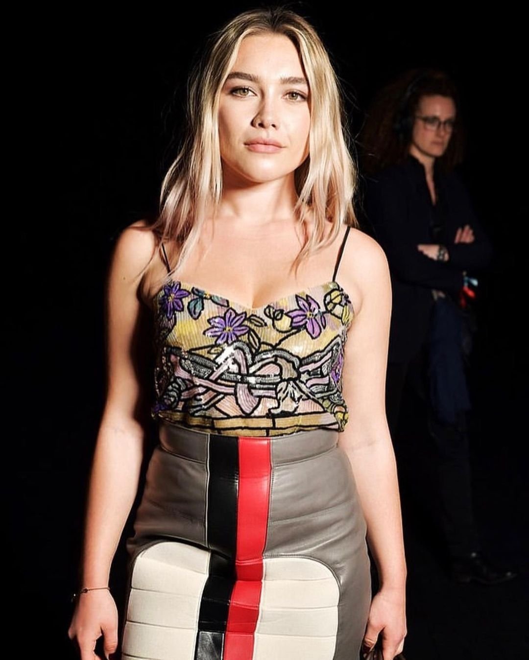 Florence Pugh