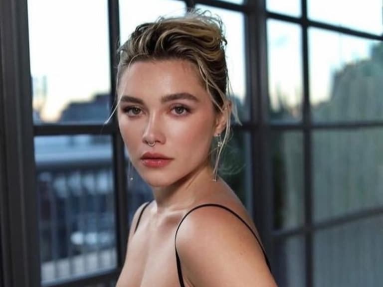 《雷霆特攻隊*》佛蘿倫絲普伊 Florence Pugh 解放美胸遭酸超平!7 句霸氣金句盤點!