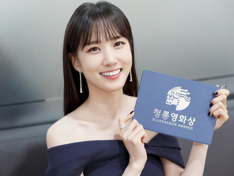Netflix《非常律師禹英禑》朴恩斌 박은빈 魅力剖析：超強學霸、從小美到大封「兔系女神」！