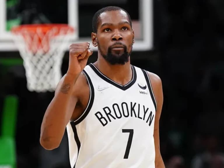 NBA／皮朋「力挺」Kevin Durant 轉隊：「球員可以控制命運，想怎麼轉隊就怎麼轉」