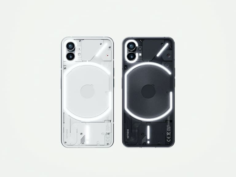 Nothing Phone (1) 智慧型手機「3 大亮點」整理，這款比 Apple iPhone 還值得買？