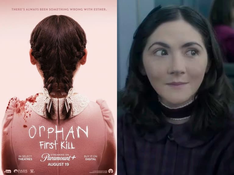 《孤兒怨：首殺》首支預告睽違 13 年登場！24 歲 Isabelle Fuhrman 再以「經典造型」混入新寄養家庭！